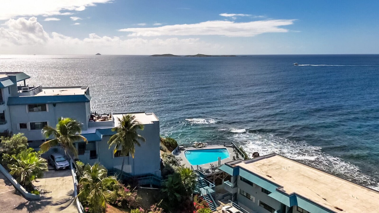 Photo of Outdoor in Bolongo Bay
