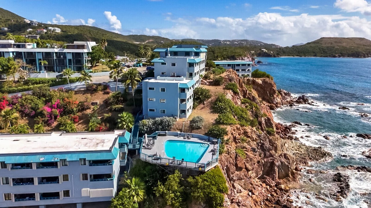 Photo of Outdoor in Bolongo Bay