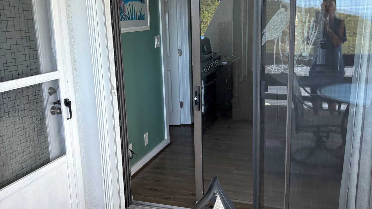Photo of Outdoor in Rosendal