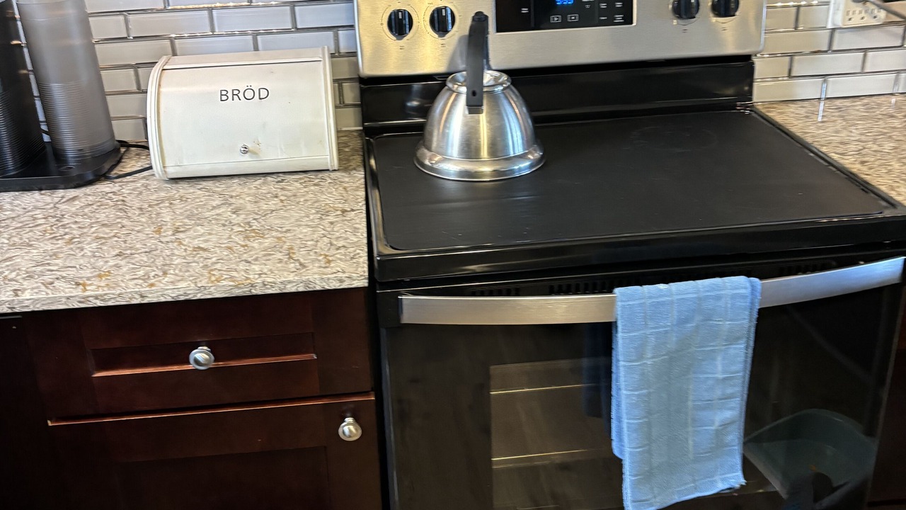 Photo of Kitchen in Rosendal