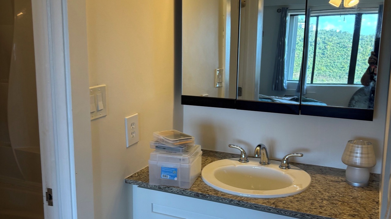 Photo of Bathroom in Rosendal