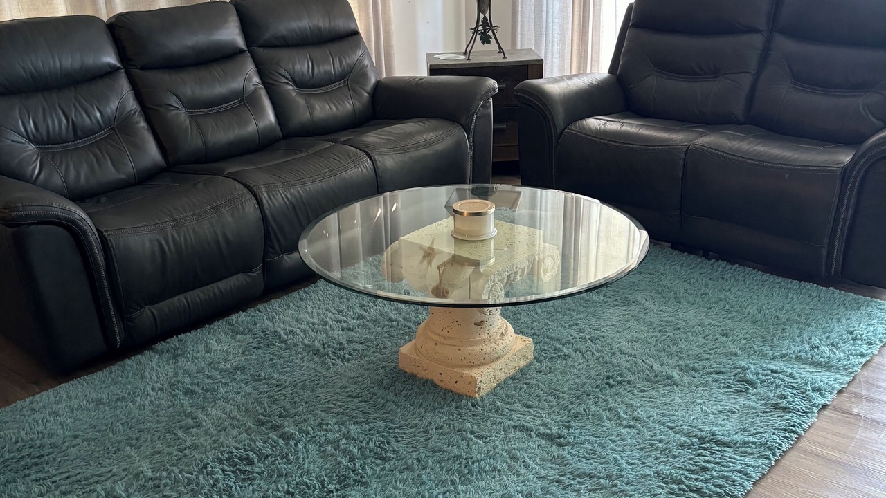 Photo of Livingroom in Rosendal
