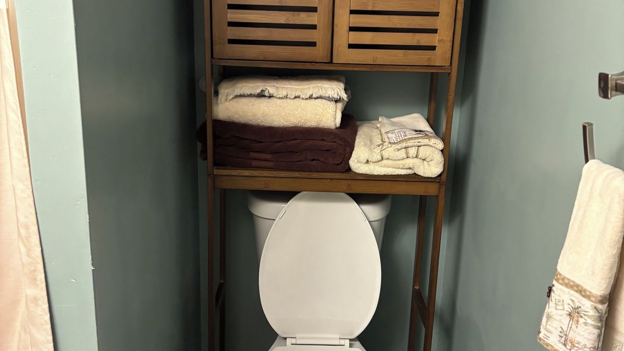 Photo of Bathroom in Rosendal