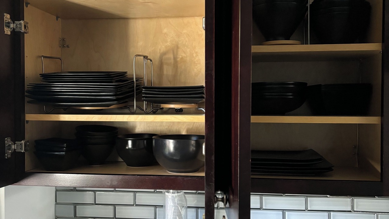 Photo of Kitchen in Rosendal