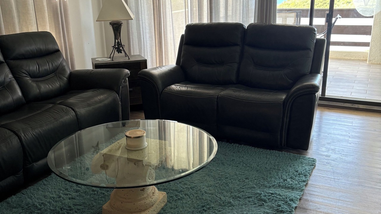 Photo of Livingroom in Rosendal