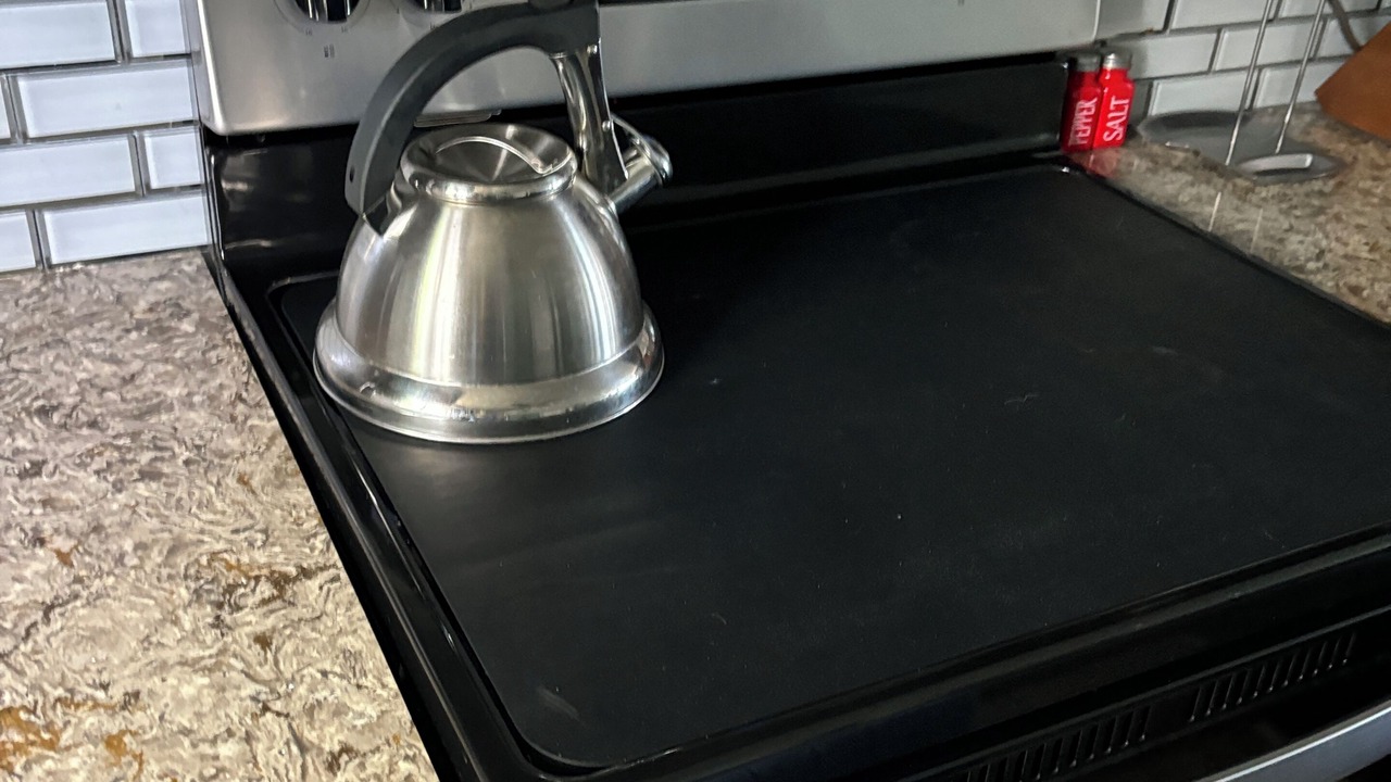 Photo of Kitchen in Rosendal
