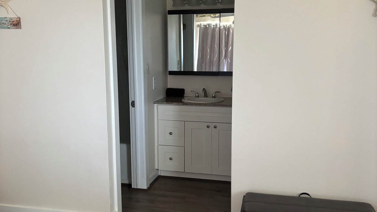 Photo of Bedroom in Rosendal