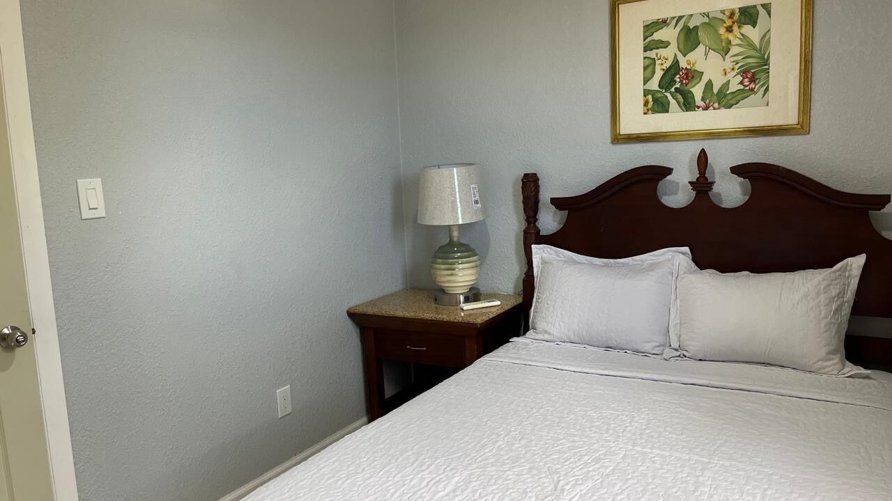Photo of Bedroom in Estate Contant
