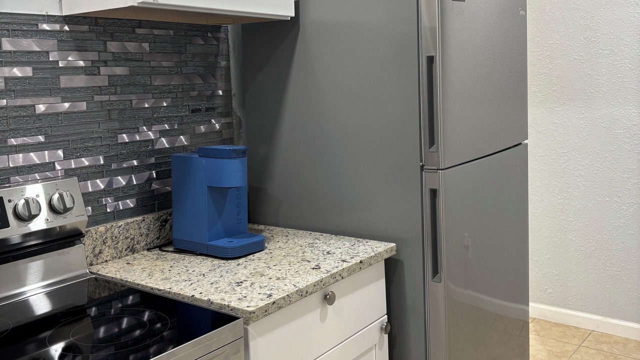 Photo of Kitchen in Estate Contant
