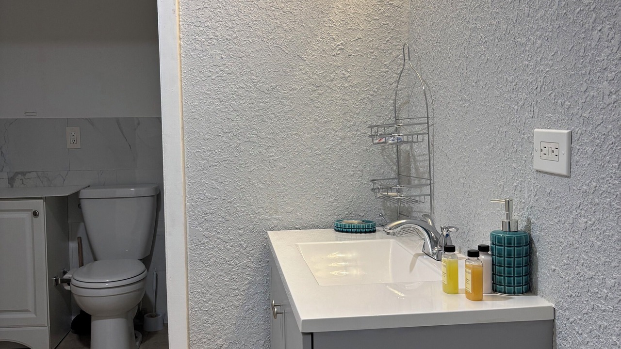 Photo of Bathroom in Estate Contant