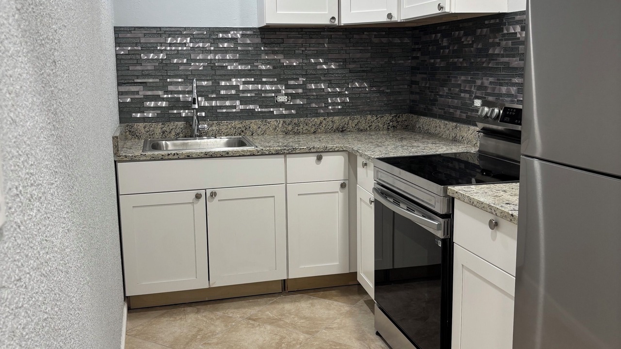 Photo of Kitchen in Estate Contant