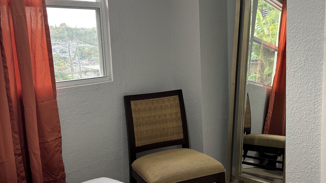 Photo of Bedroom in Estate Contant