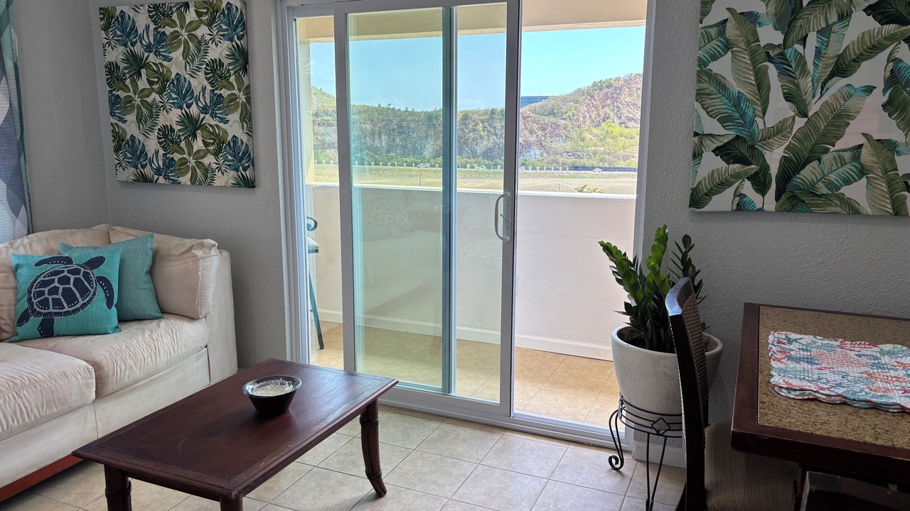 Photo of Livingroom in Estate Contant