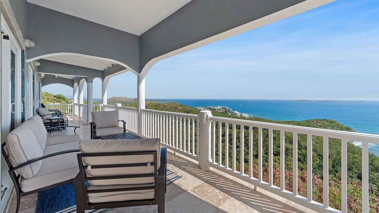 Photo of Outdoor in Green Cay Plantation