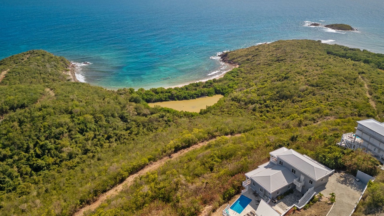 Photo of Outdoor in Green Cay Plantation