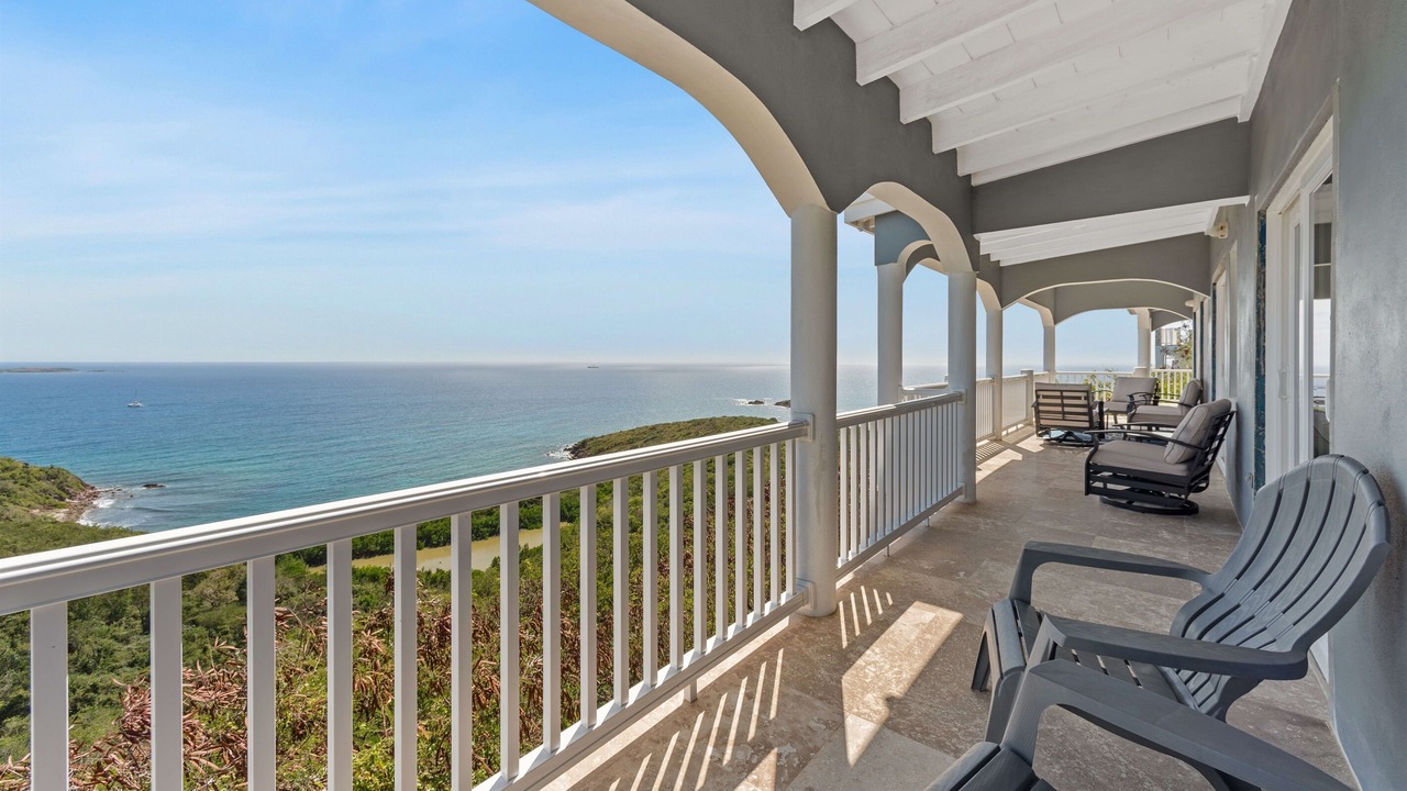 Photo of Outdoor in Green Cay Plantation