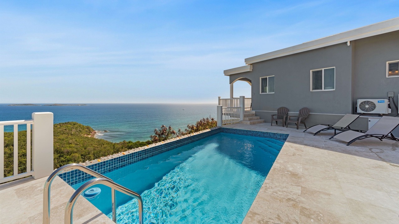 Photo of Outdoor in Green Cay Plantation