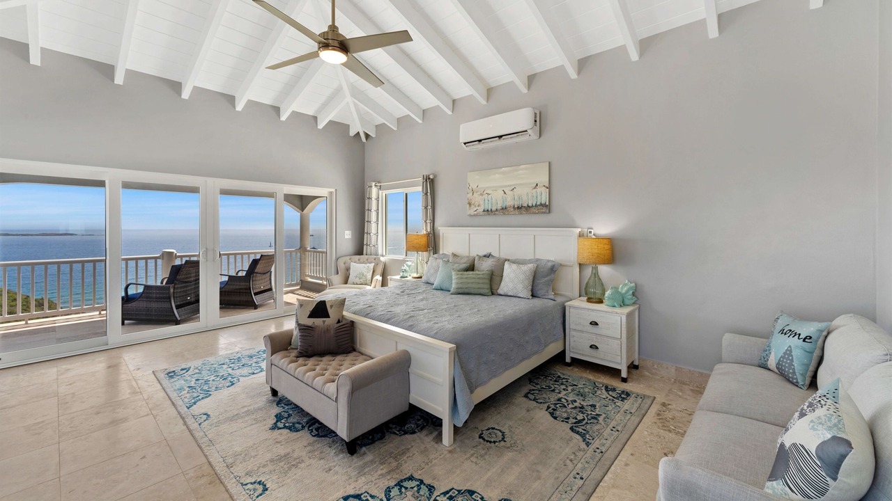 Photo of Bedroom in Green Cay Plantation