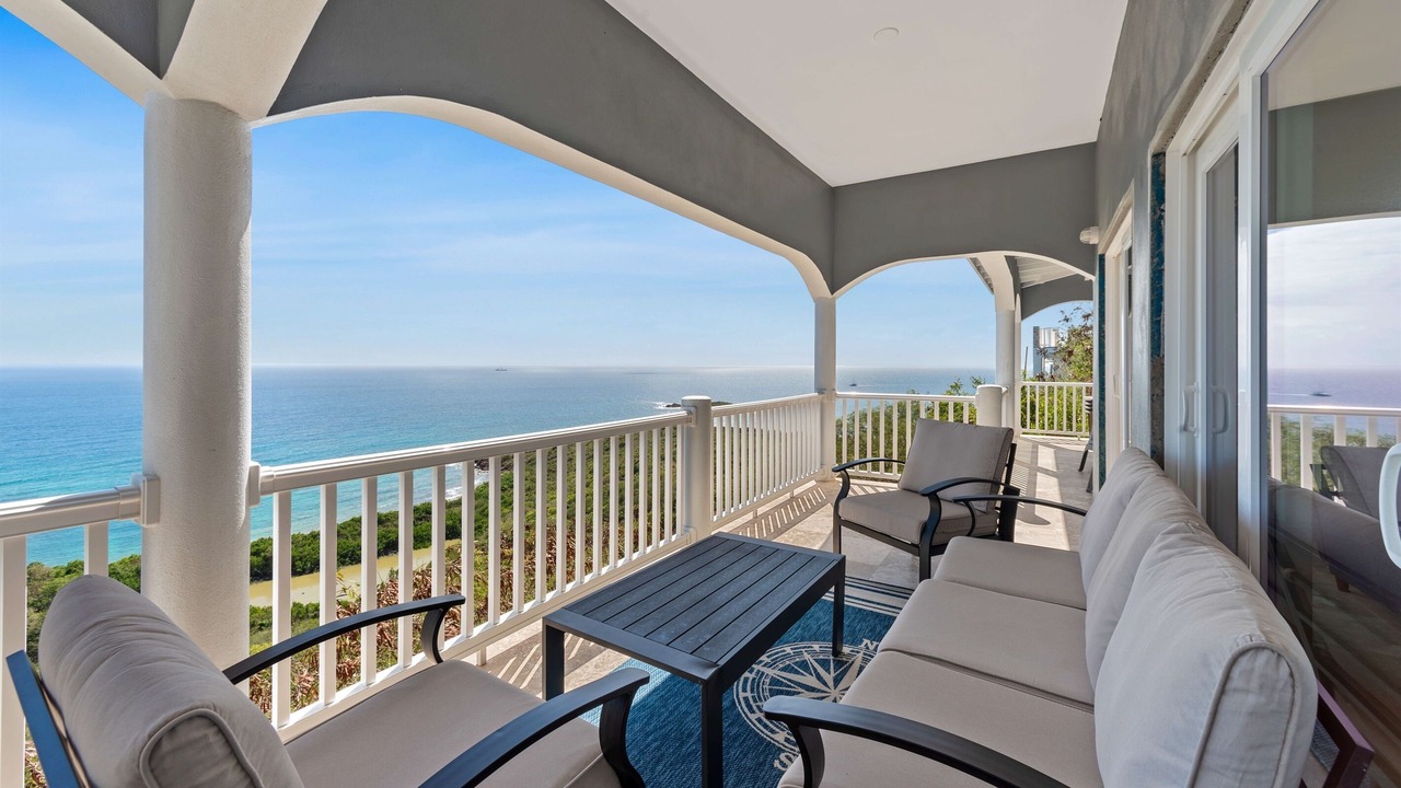 Photo of Outdoor in Green Cay Plantation