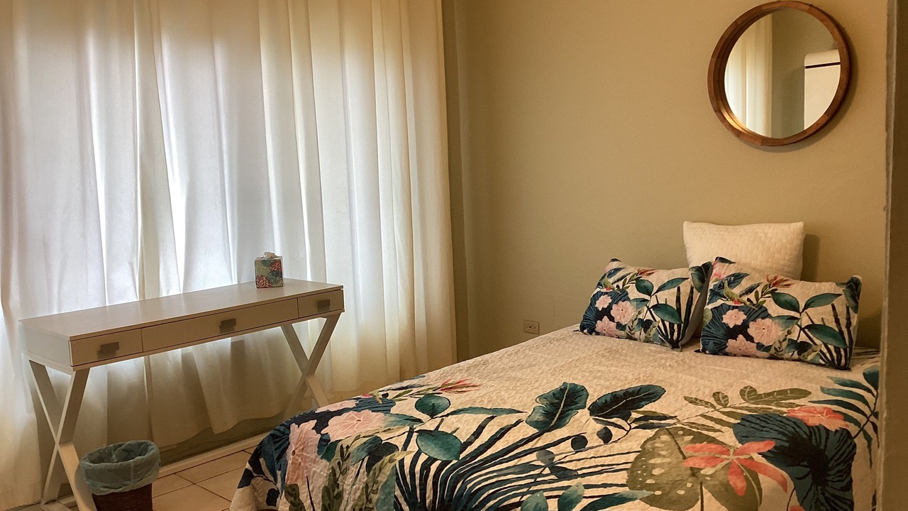 Photo of Bedroom in Estate Altona