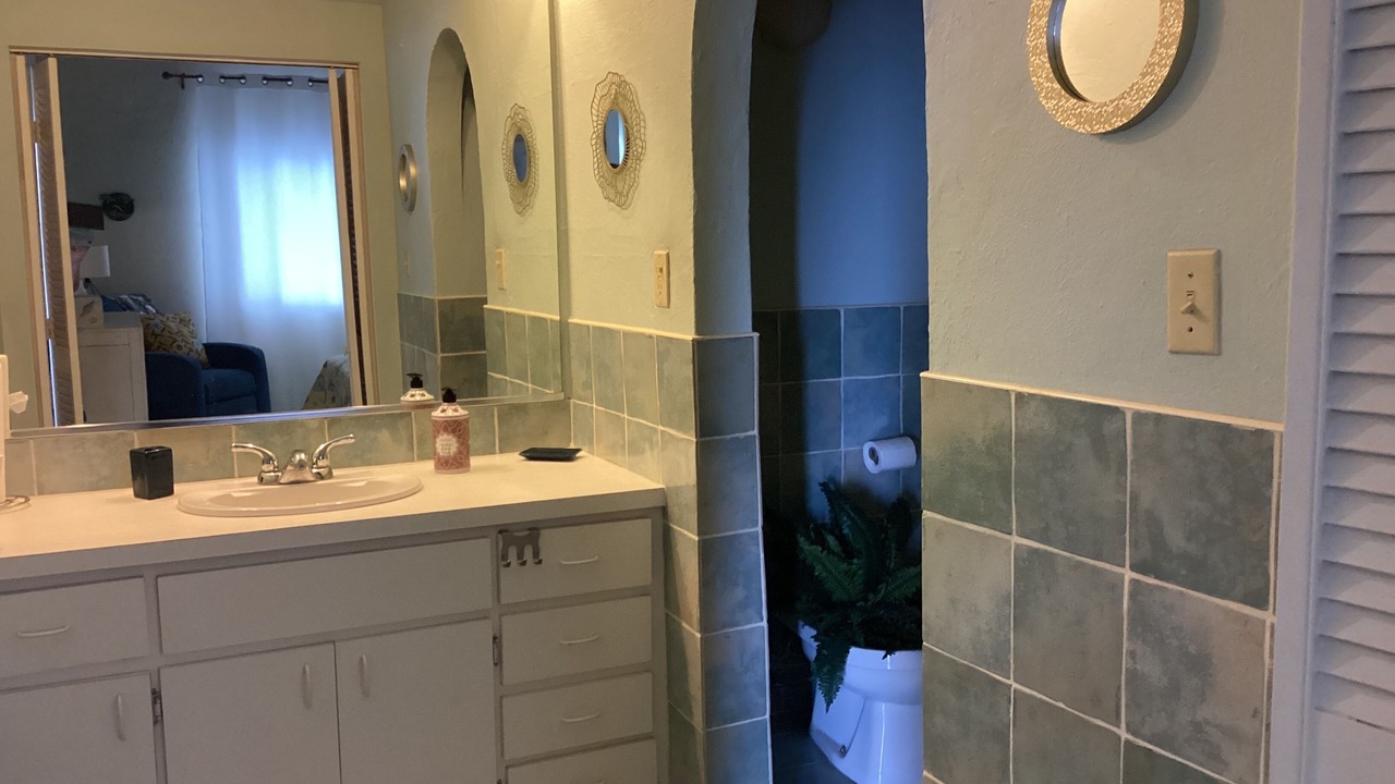 Photo of Bathroom in Estate Altona