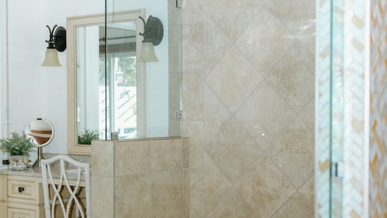 Photo of Bathroom in Testman