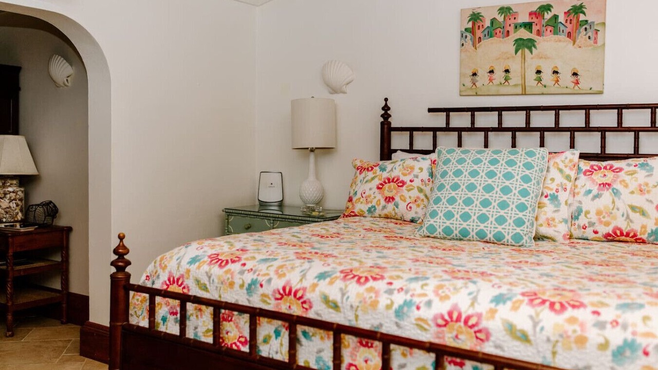 Photo of Bedroom in Testman