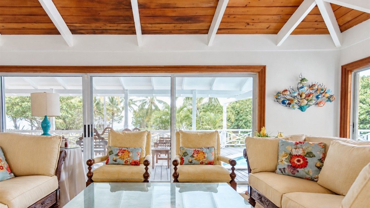 Photo of Livingroom in Testman