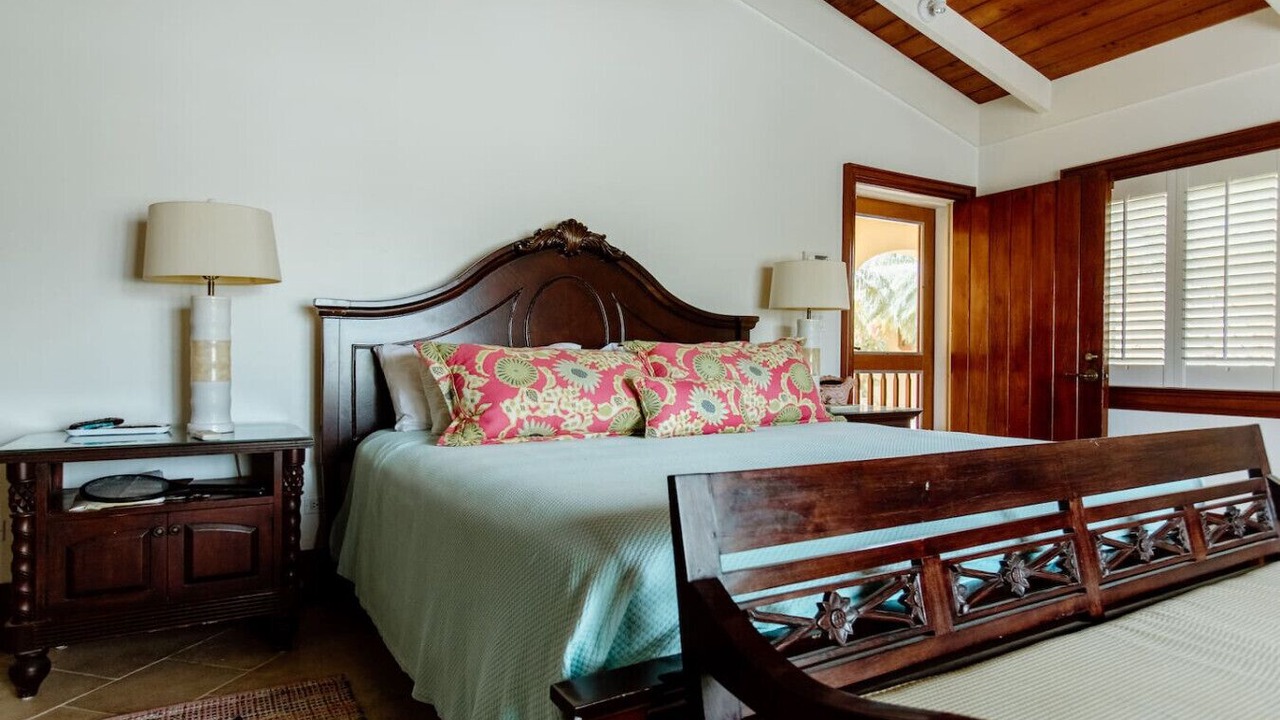 Photo of Bedroom in Testman
