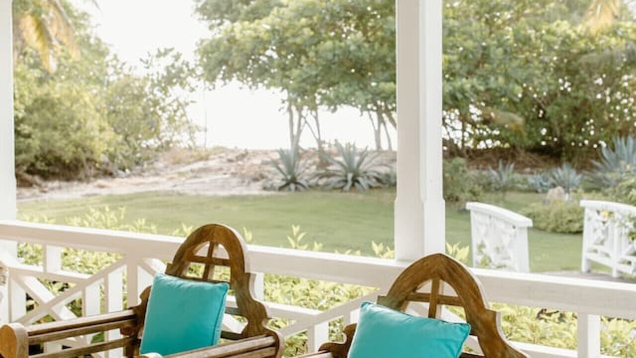 Photo of Patio Balcony in Testman