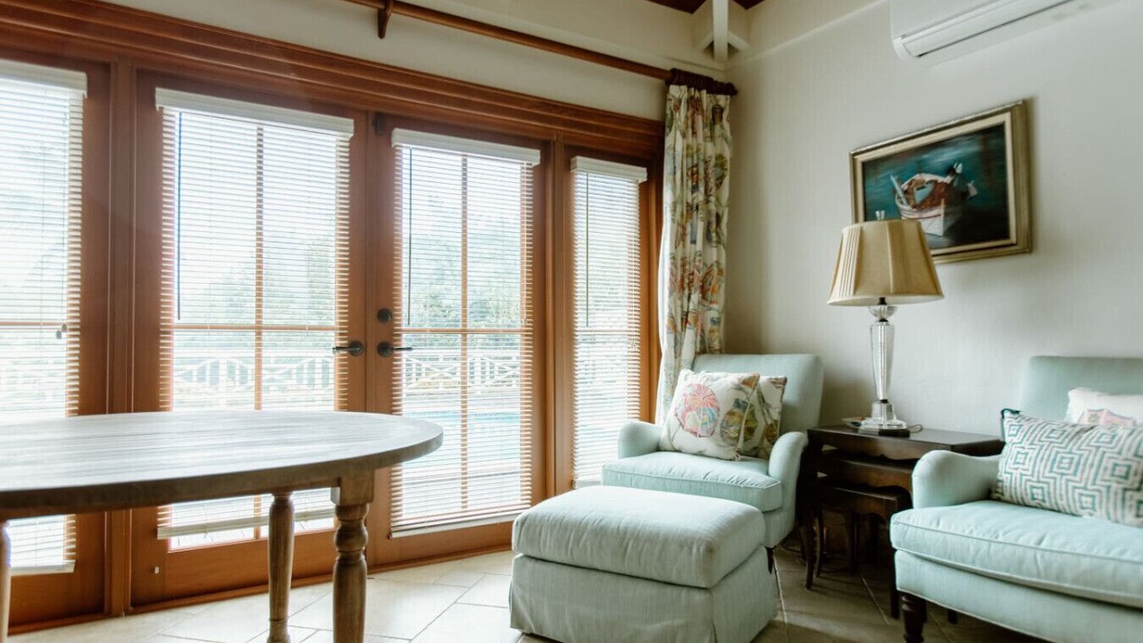 Photo of Livingroom in Testman