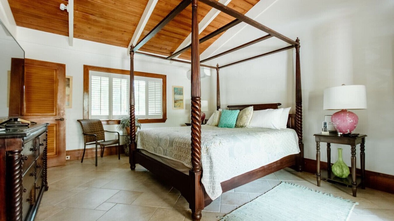 Photo of Bedroom in Testman