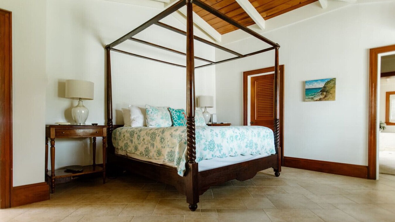 Photo of Bedroom in Testman