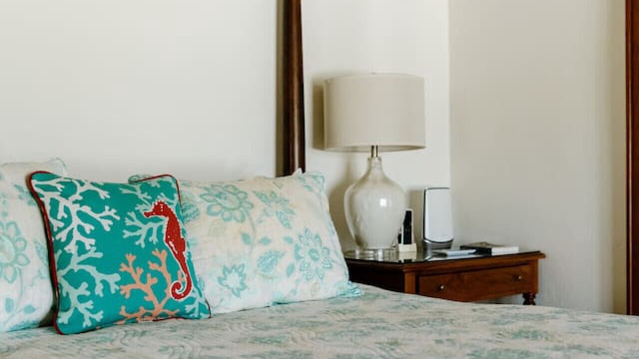 Photo of Bedroom in Testman