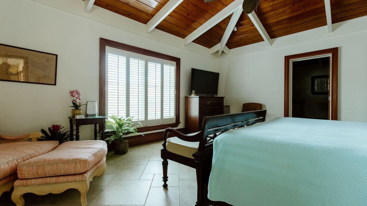 Photo of Bedroom in Testman
