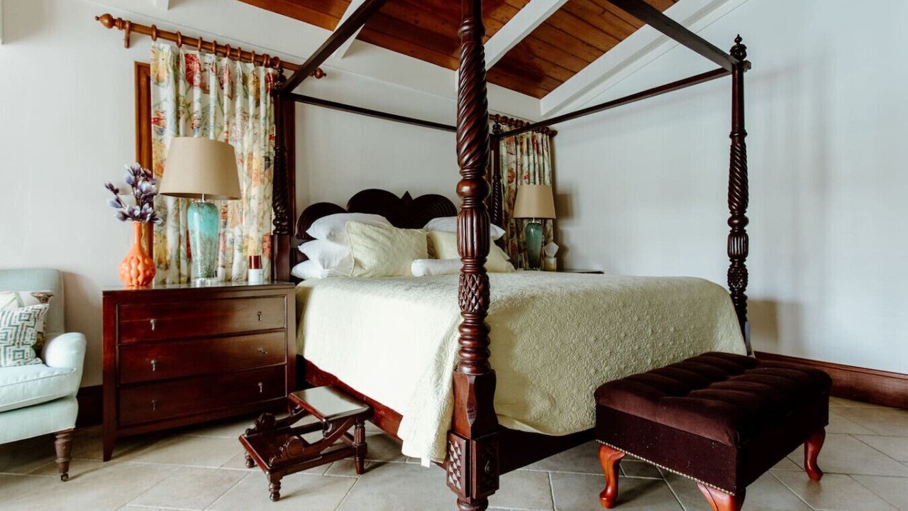 Photo of Bedroom in Testman