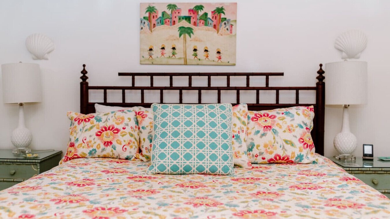 Photo of Bedroom in Testman