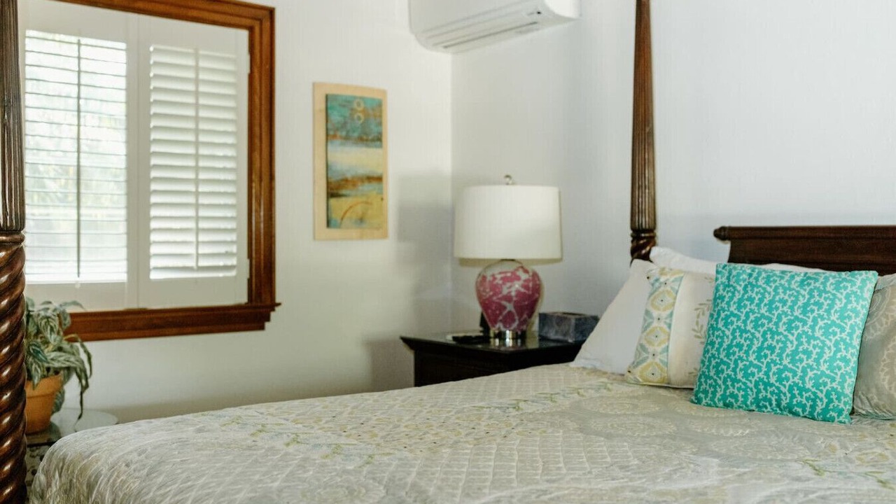 Photo of Bedroom in Testman