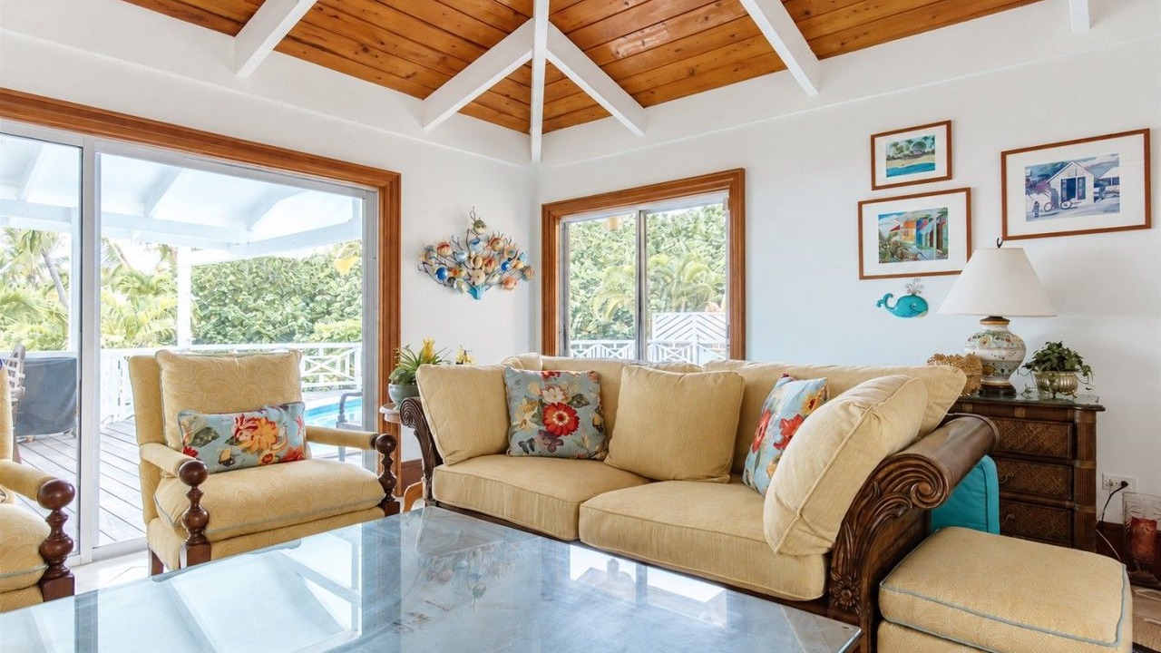 Photo of Livingroom in Testman