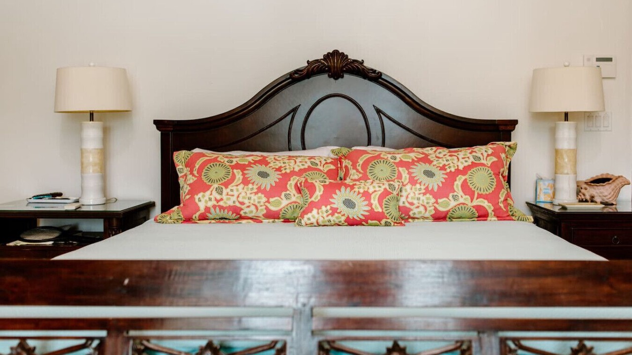 Photo of Bedroom in Testman