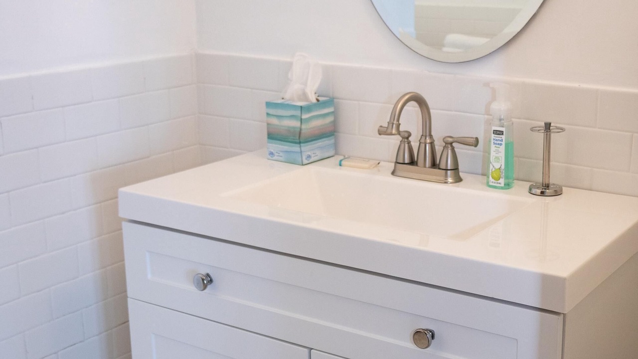 Photo of Bathroom in Estate Bethany