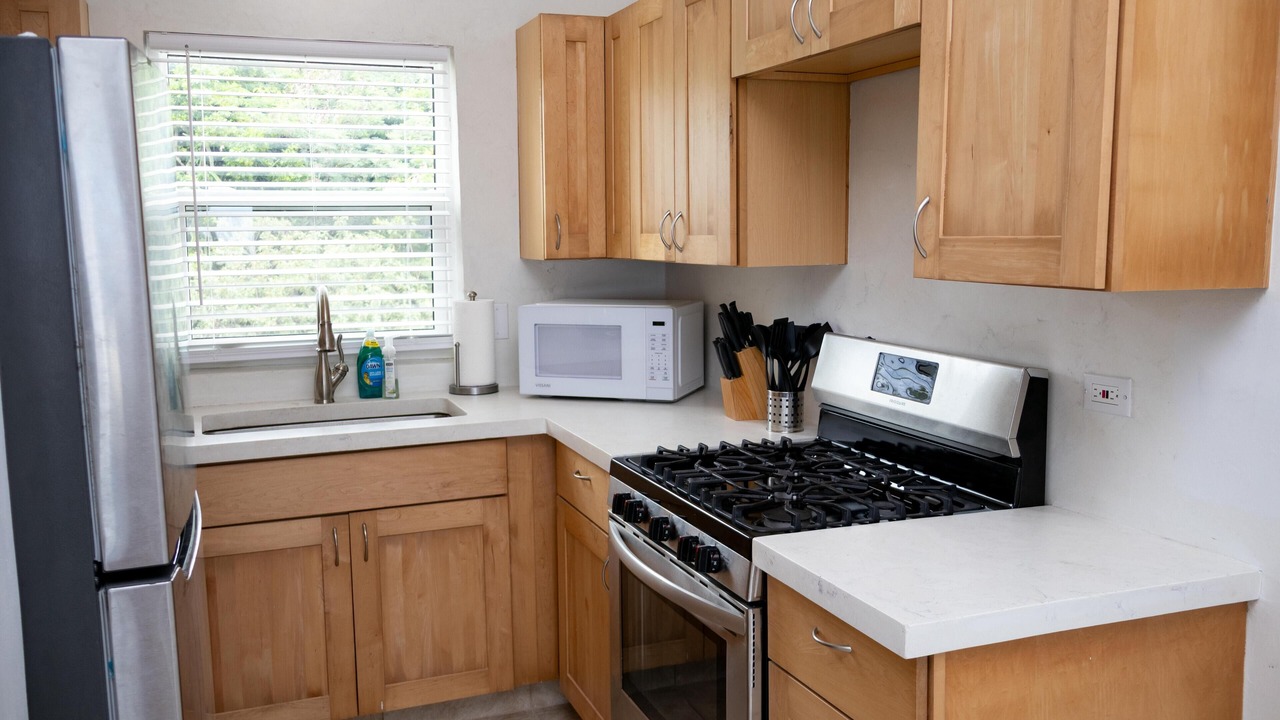 Photo of Kitchen in Estate Bethany