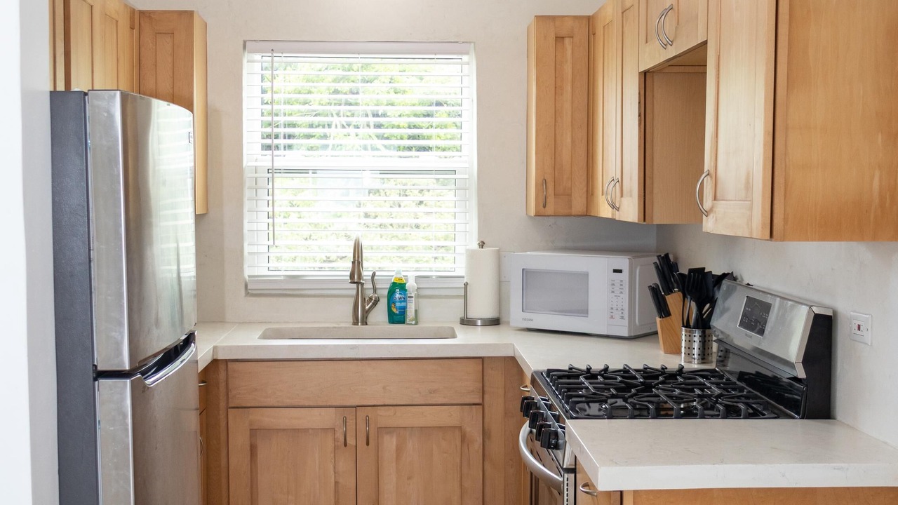 Photo of Kitchen in Estate Bethany