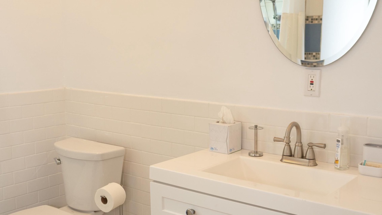 Photo of Bathroom in Estate Bethany