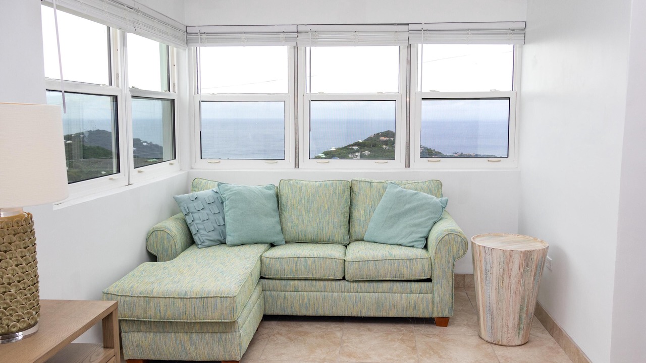 Photo of Livingroom in Estate Bethany