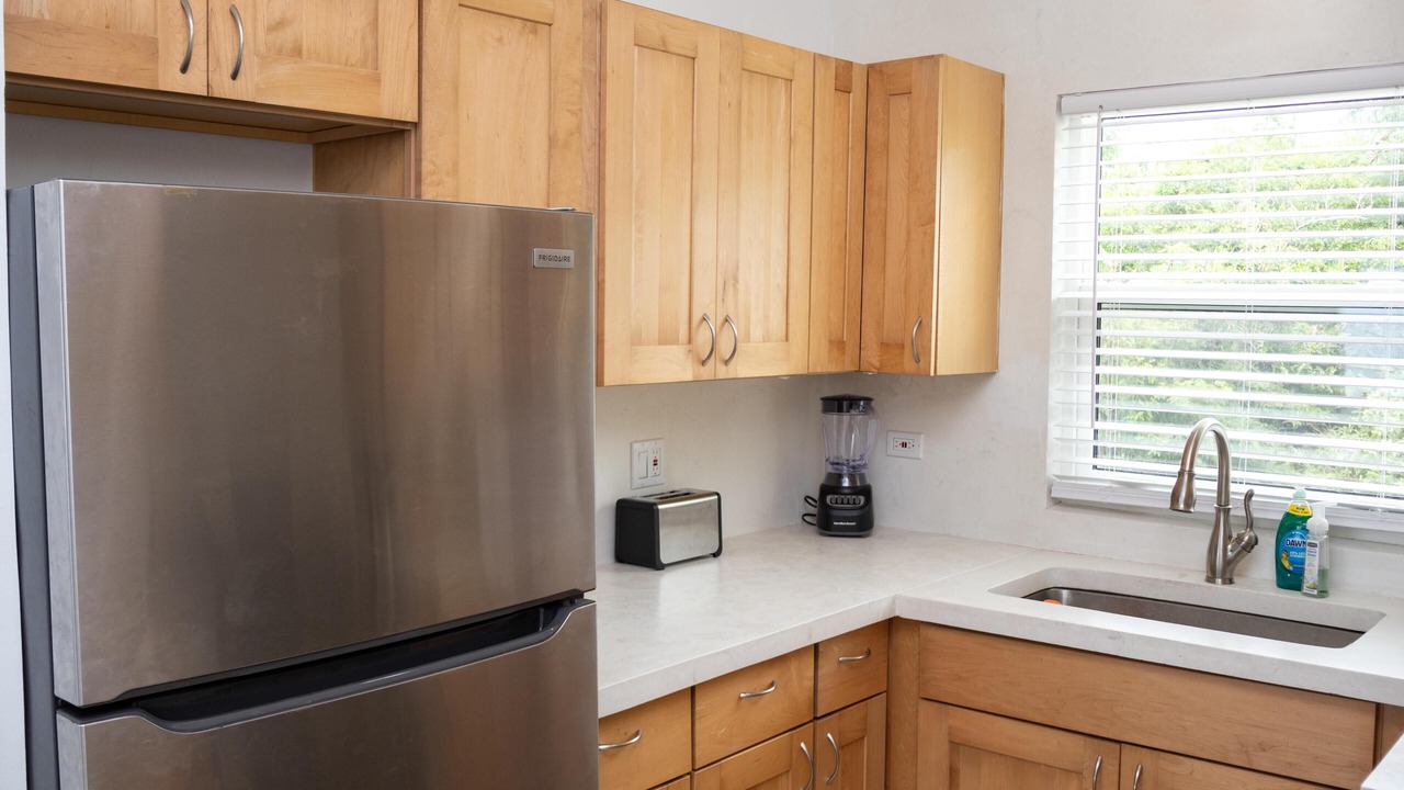 Photo of Kitchen in Estate Bethany