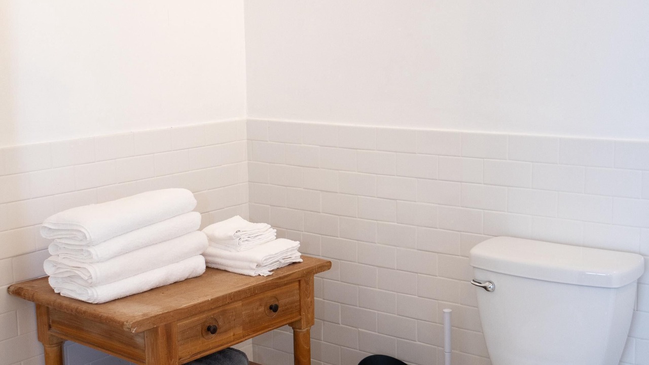 Photo of Bathroom in Estate Bethany