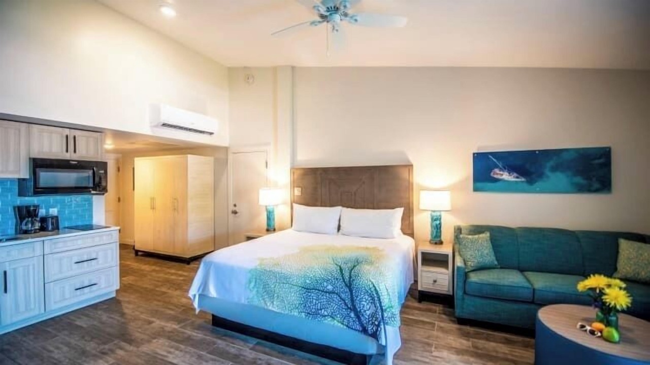 Photo of Bedroom in Flag Hill