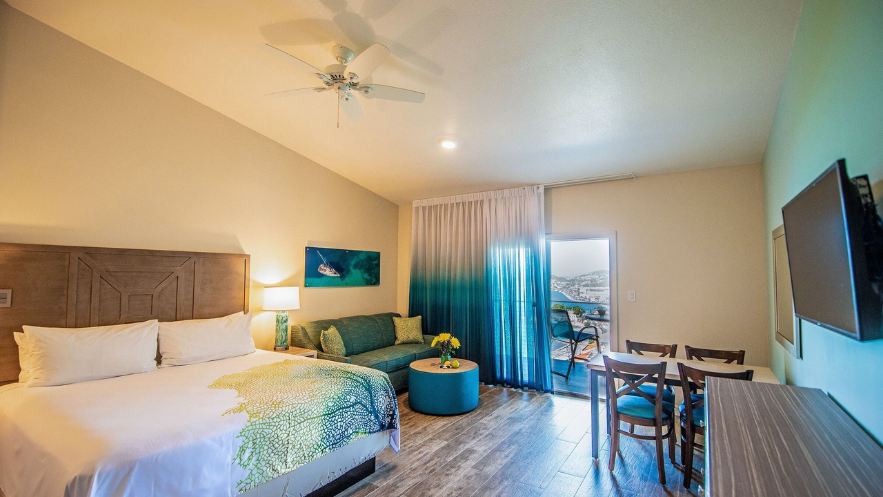 Photo of Bedroom in Flag Hill