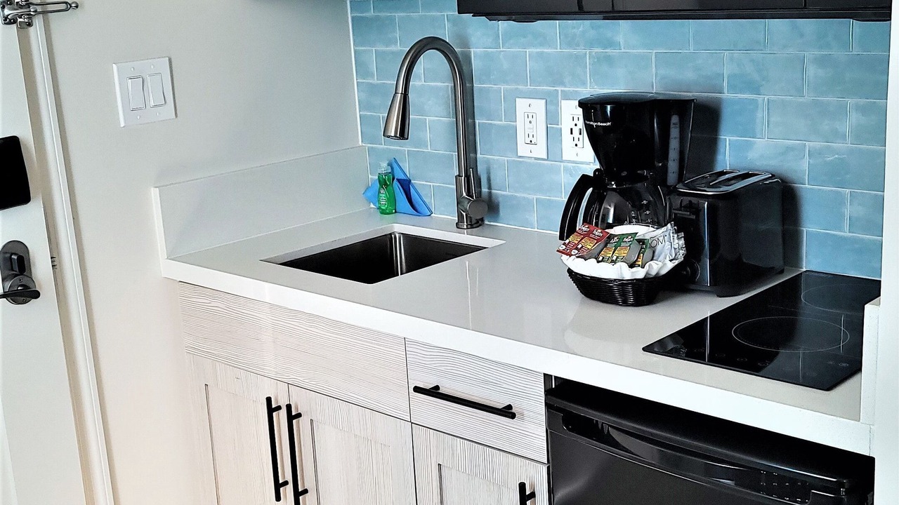 Photo of Kitchen in Flag Hill
